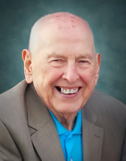 Obituario de Fred C Roeder