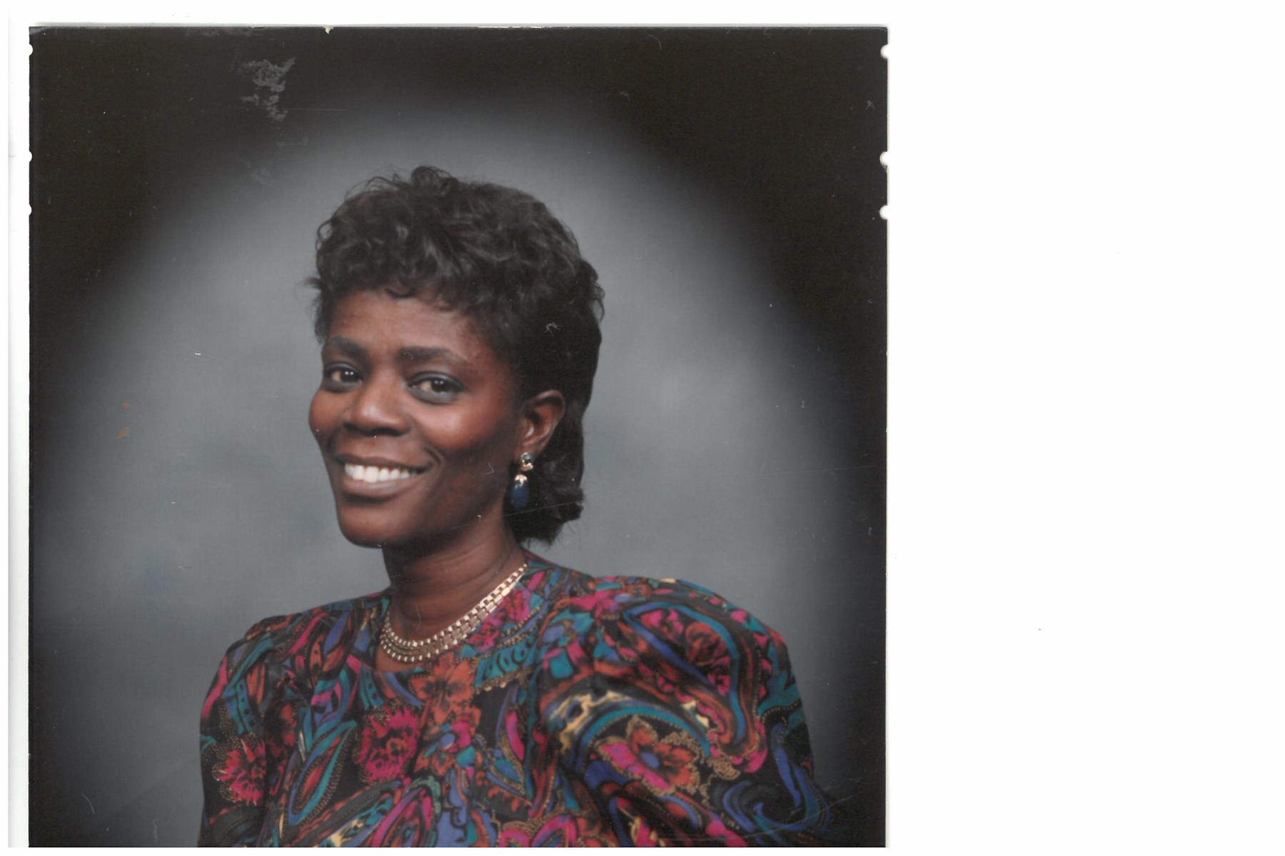 Obituary of Paulette Aiken