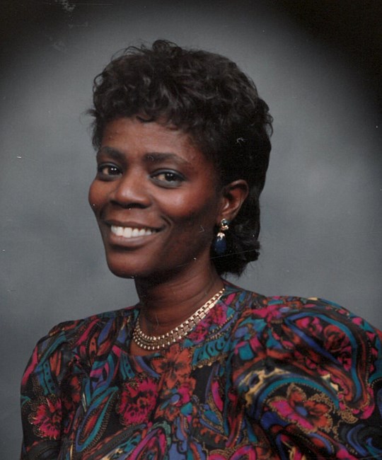 Obituary of Paulette Aiken
