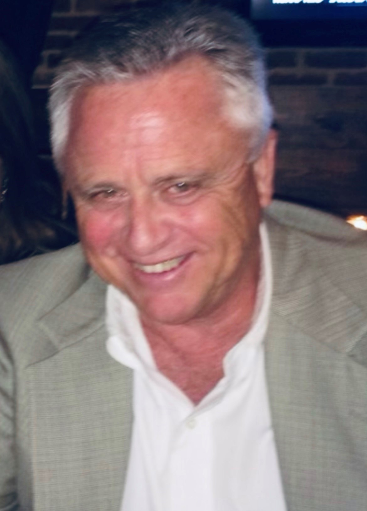 Obituary of Kenneth Munro Beer