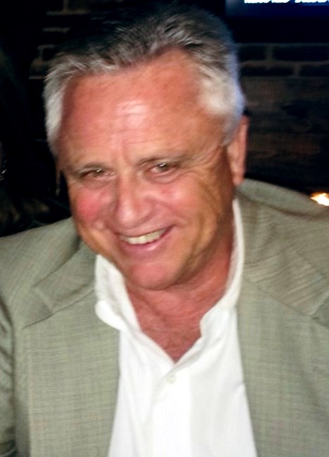 Obituary of Kenneth Munro Beer