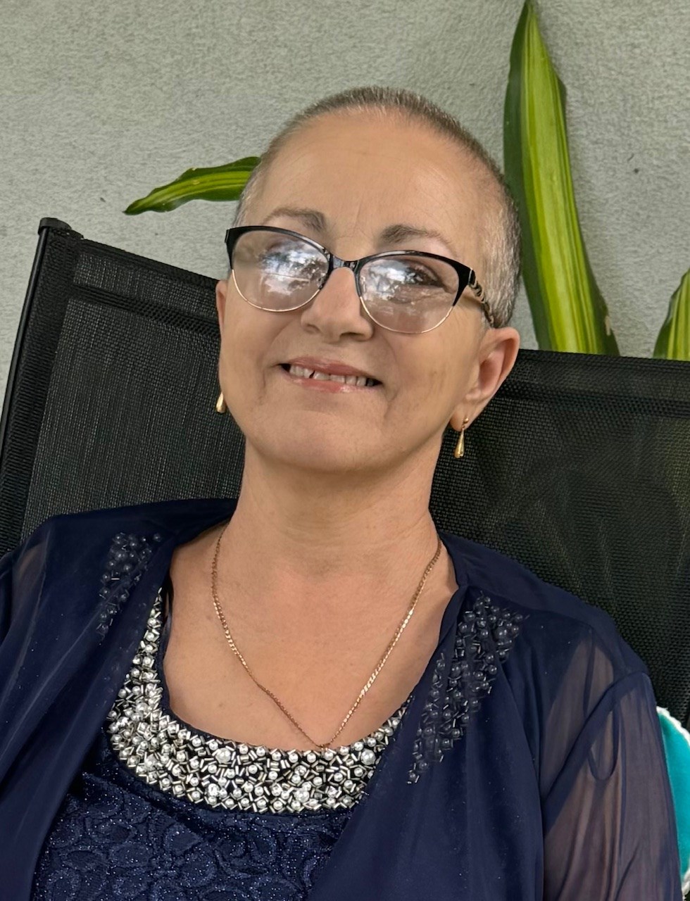 Obituary of Marlenis Diaz Diaz