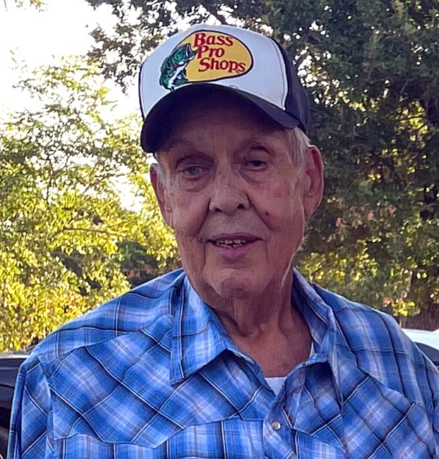 Obituary of Lonnie Lee Collins