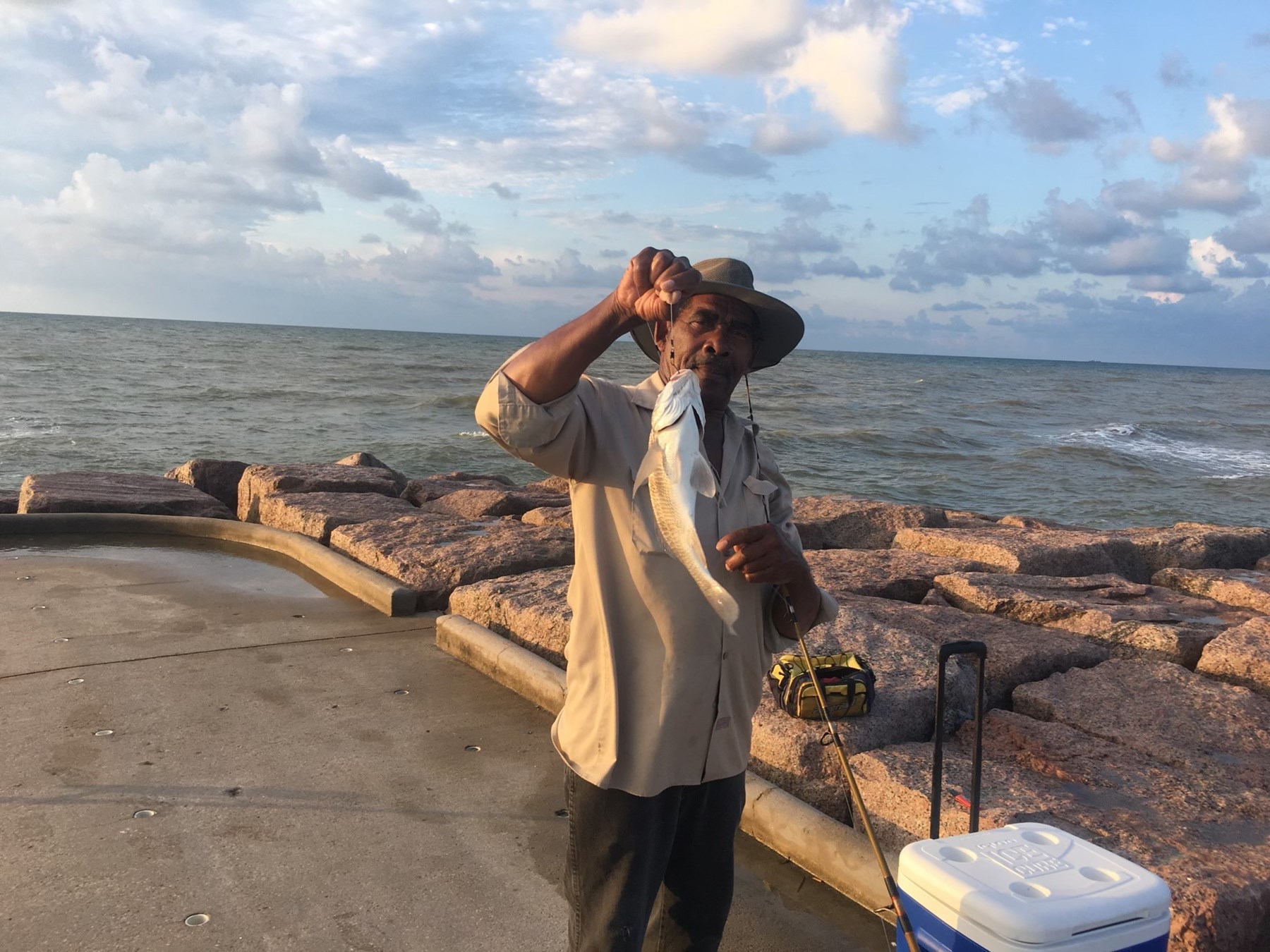 Obituary of Lawrence Gaubert Ermay