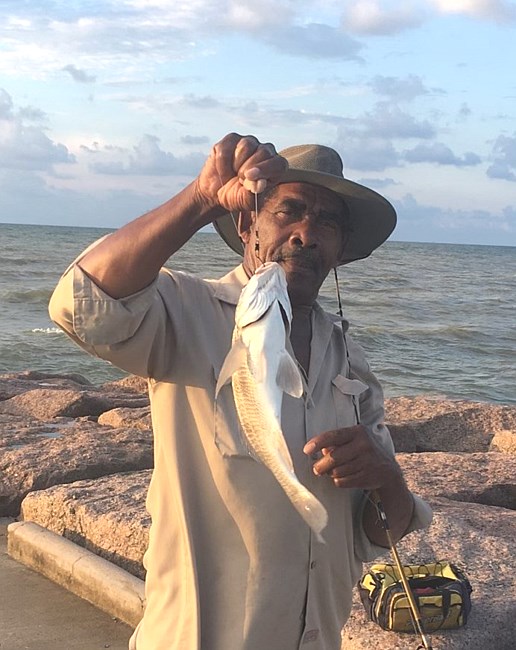 Obituary of Lawrence Gaubert Ermay