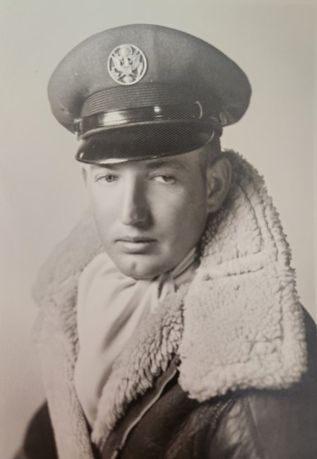 Obituary of Robert "Bob" Lawrence Miller