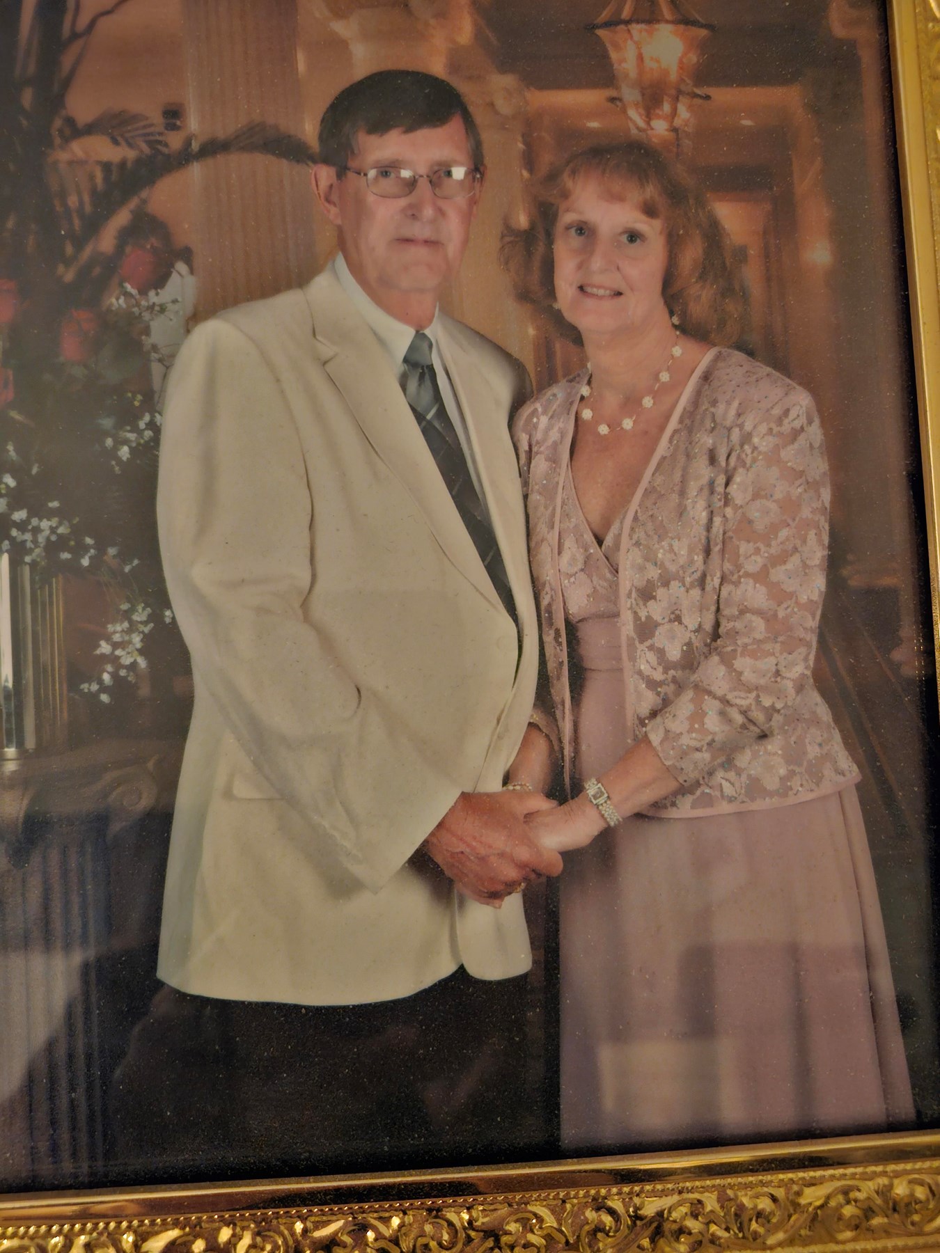 Obituary of William Dale King