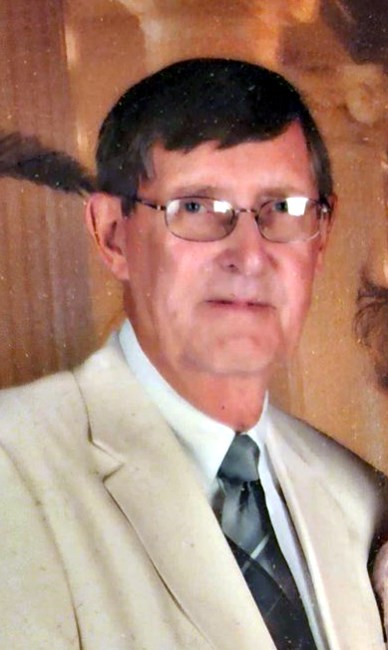 Obituary of William Dale King