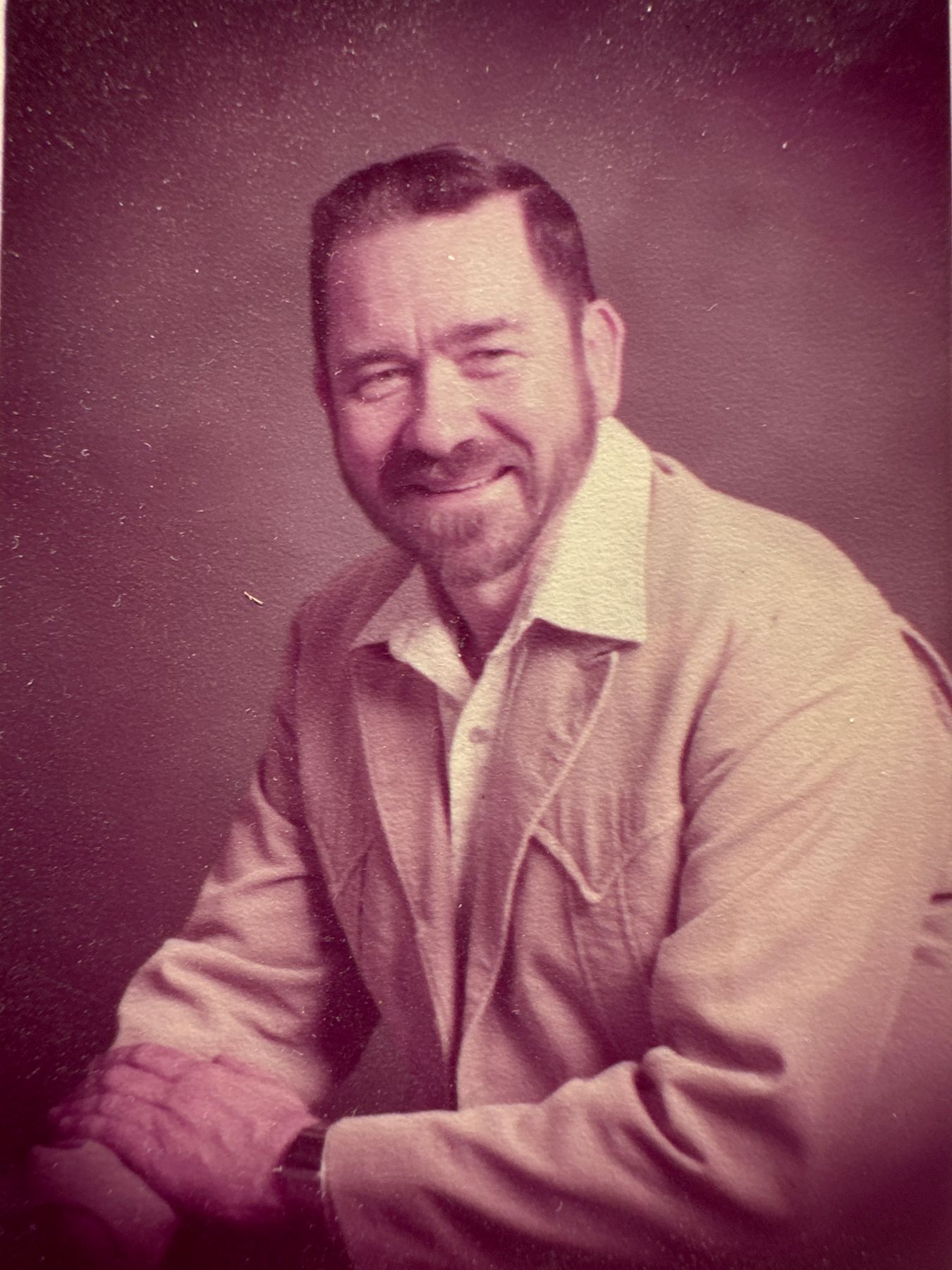 Obituary of Elmer Steinert