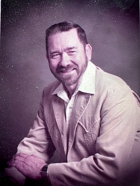 Obituary of Elmer Steinert