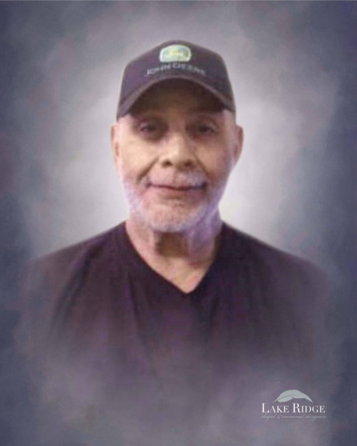 Obituary of Armando Gonzalez