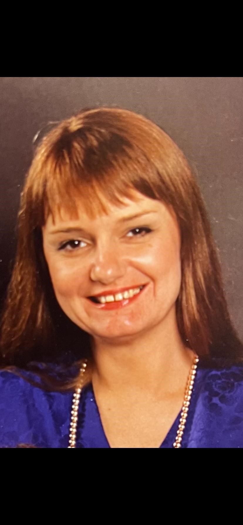 Obituary of Yasmine Wiker
