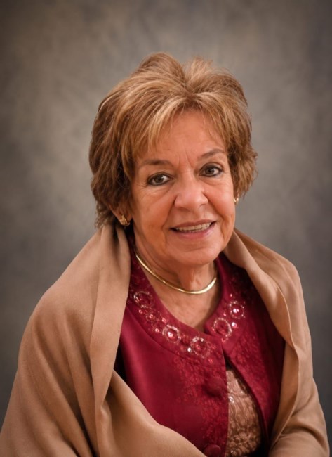 Obituario de Josefina Higuera Pereda