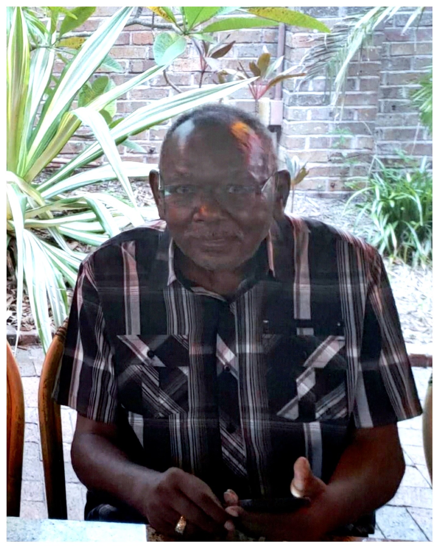 Obituary of Tommie L. Hawkins