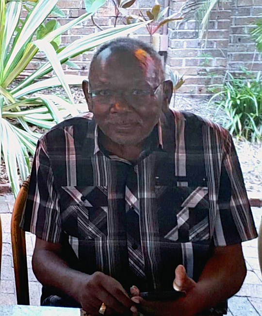 Obituary of Tommie L. Hawkins