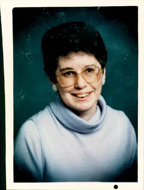 Obituary of June Weiler