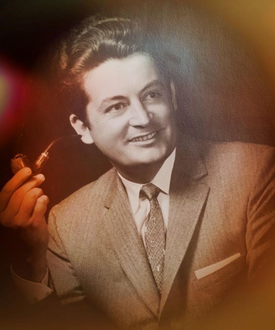 Obituary of Wayne Vojin Leposavic