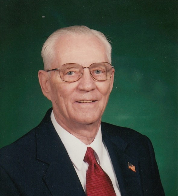 Obituary of Thomas Henry Stoy