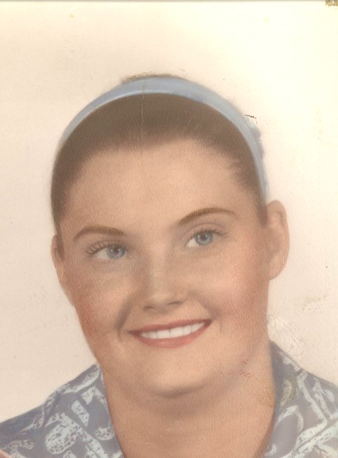 Obituary of Betty A. Reno