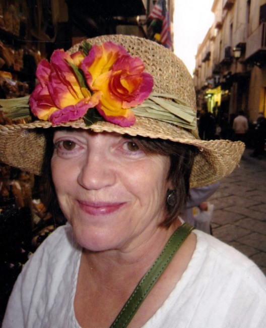 Obituary of Donna Kay Dukes