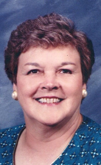 Obituary of Patricia Ann Kelley