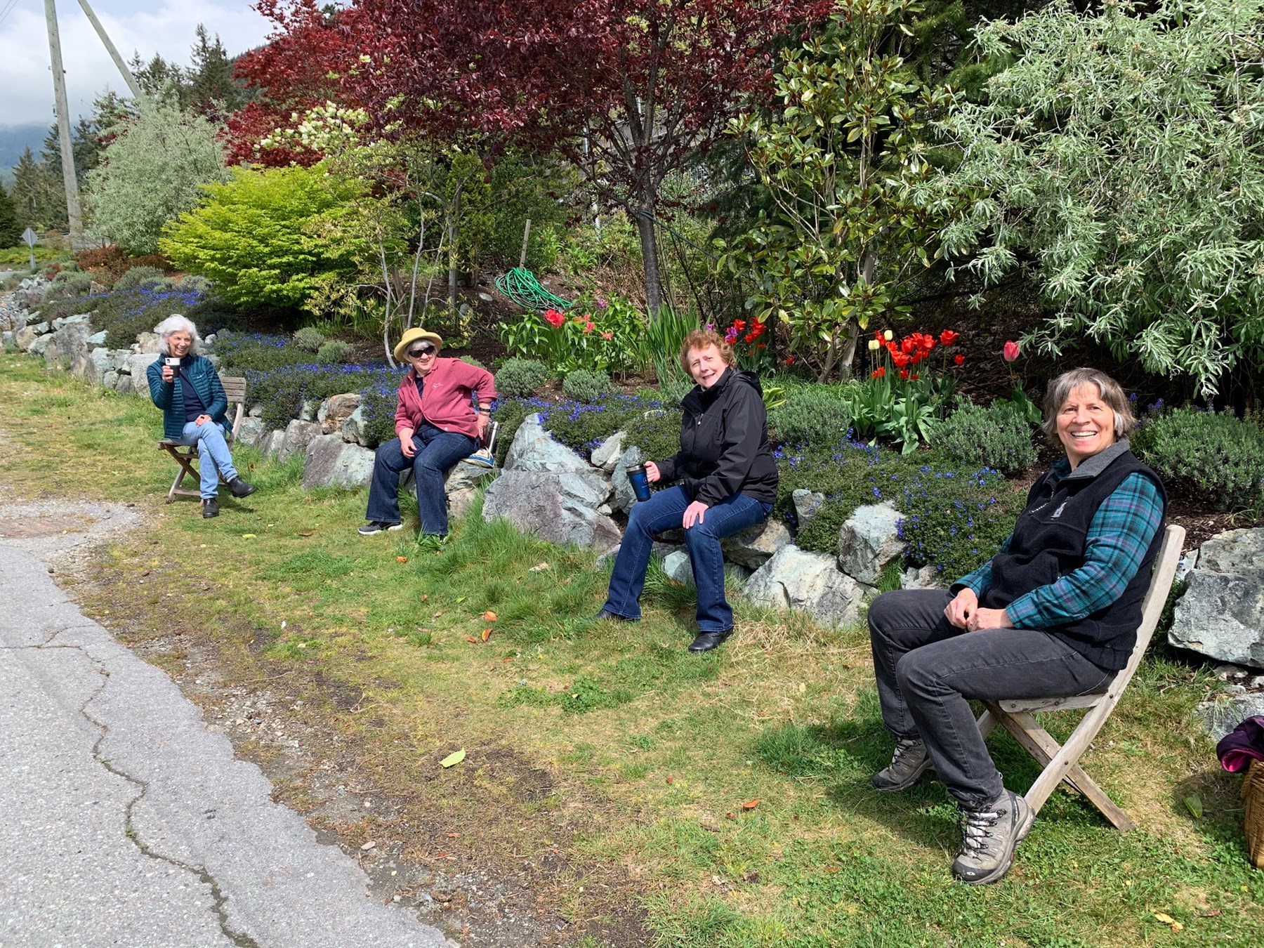 Obituary of Elizabeth Marion Jean Hodgson