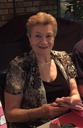 Obituary of Irene Theresa Schneider