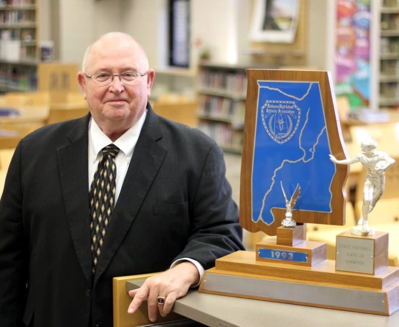 Obituary of Carl Edward Mims Jr.