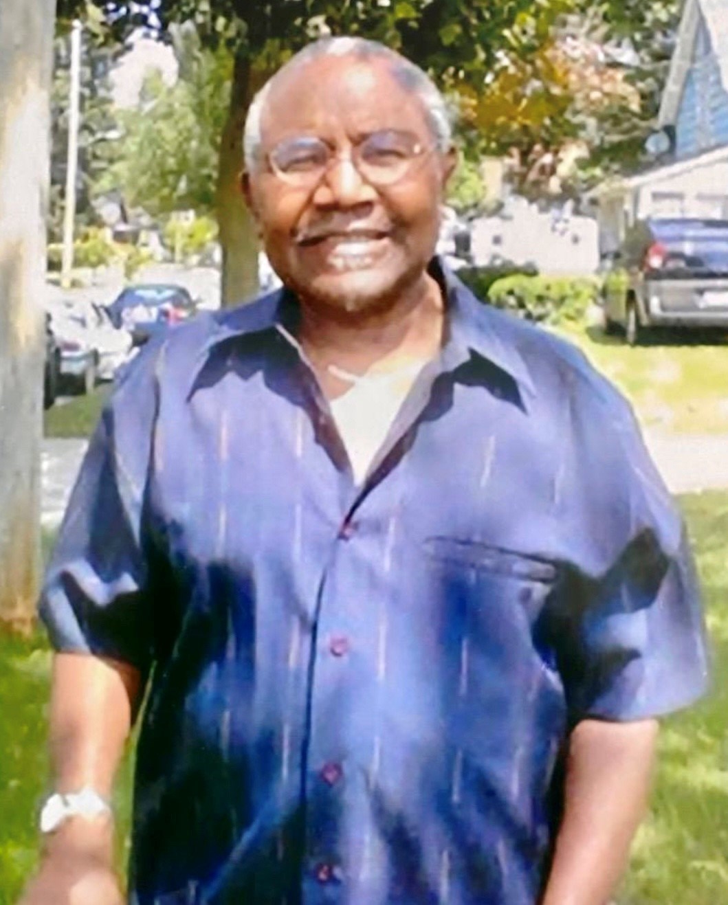 David T. Etchison Obituary Albion, MI