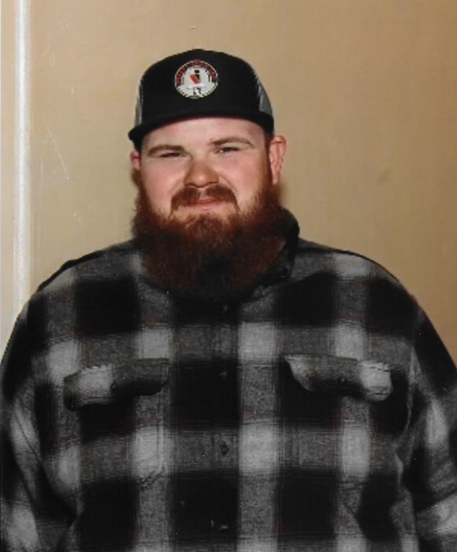 Caleb Dwight Rasmussen Obituary Merced, CA