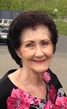 Obituary of Jessie Leland Scholl