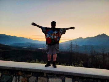 Avis de décès de Douglas Wayne Gunville