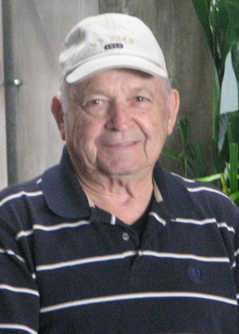 Obituary of Kenneth L. Grammer