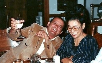 Obituary of Paul Kanonas