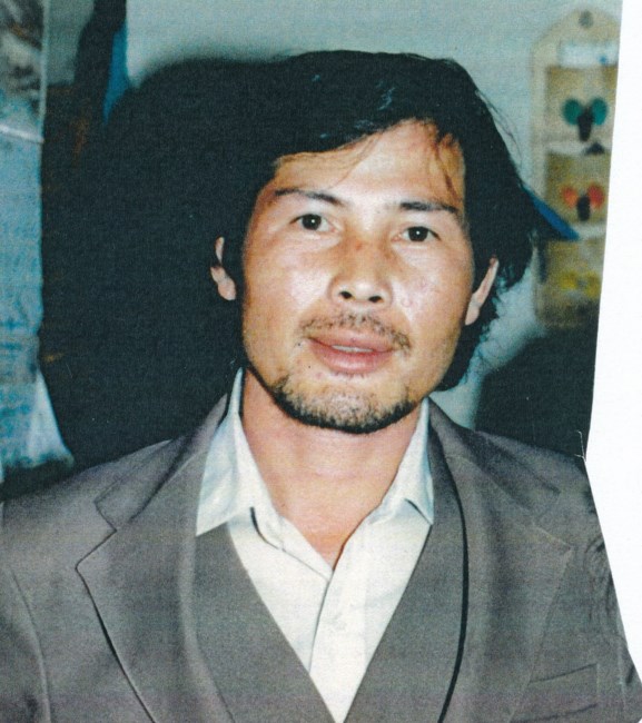 Obituary of Alex Oudone Phommavong
