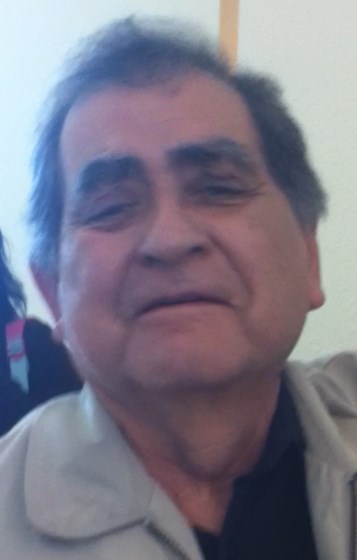 Obituary of Alfonso Franco Jr.