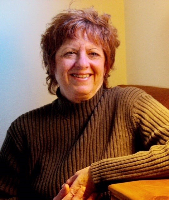 Obituary of Merle Goldberg