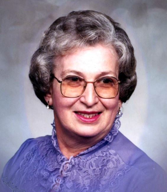 Obituary of Mary R. Nemcik