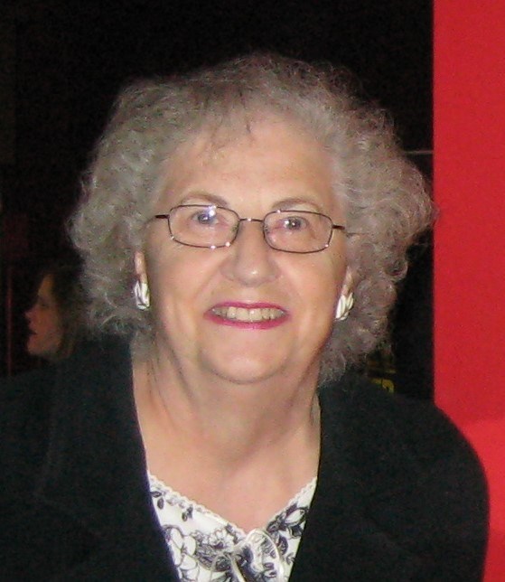 Obituary of Carma Dean (Mottonen) Edwards