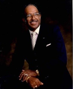 Obituary of Mr. Melvin N. Mitchell