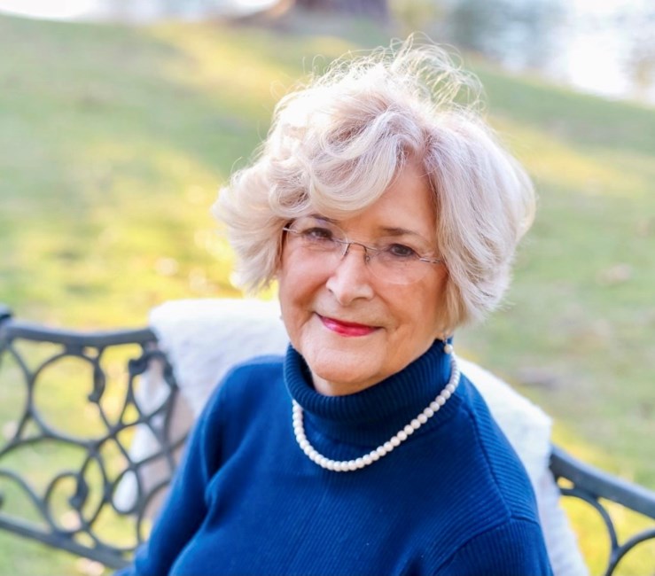 Mary Hall Obituario Little River, SC