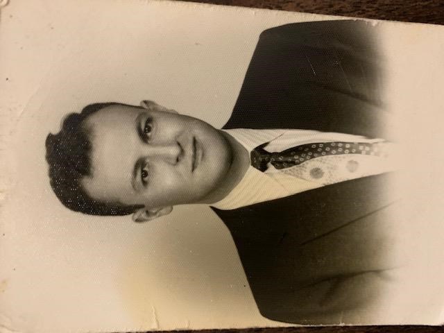 Obituary of Ibrahim Khoury Salameh