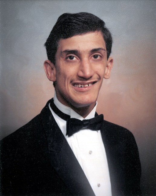 Obituary of Brian Keith Desselles