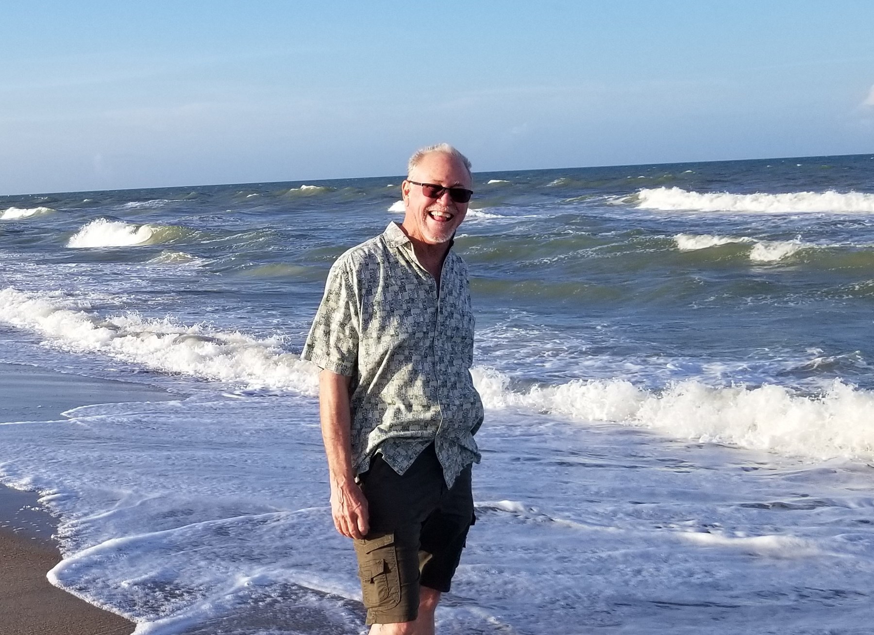 Obituary of Donal Kent Ford