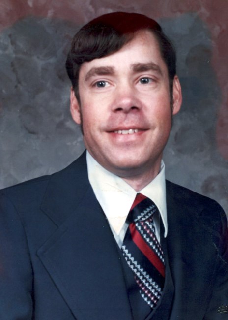 Obituary of Daniel Paul Hurt