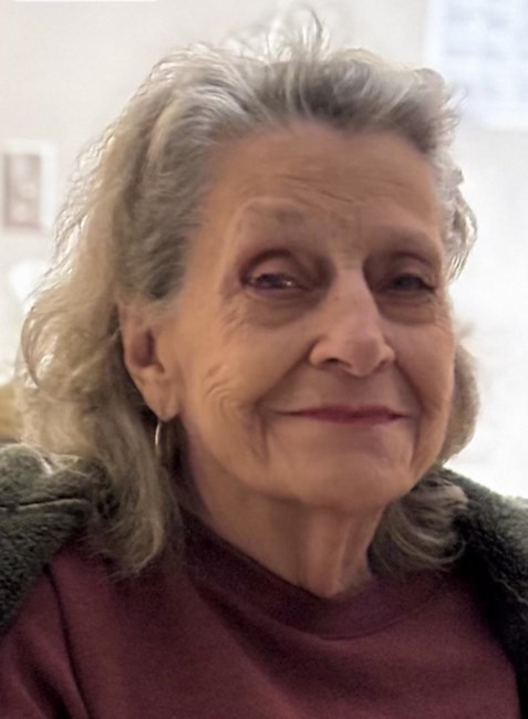 Obituario de Joyce M. Wheeler