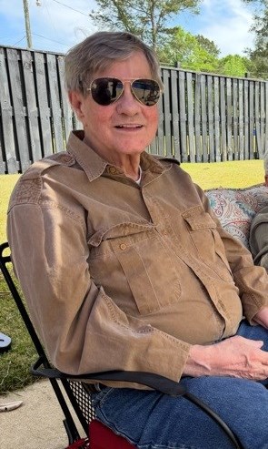 Obituario de Dr. Jerald T. Clanton