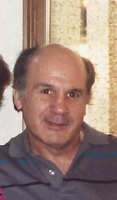 Obituary of Jerald Troy