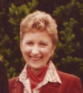 Obituary of Margaret Elizabeth Posner