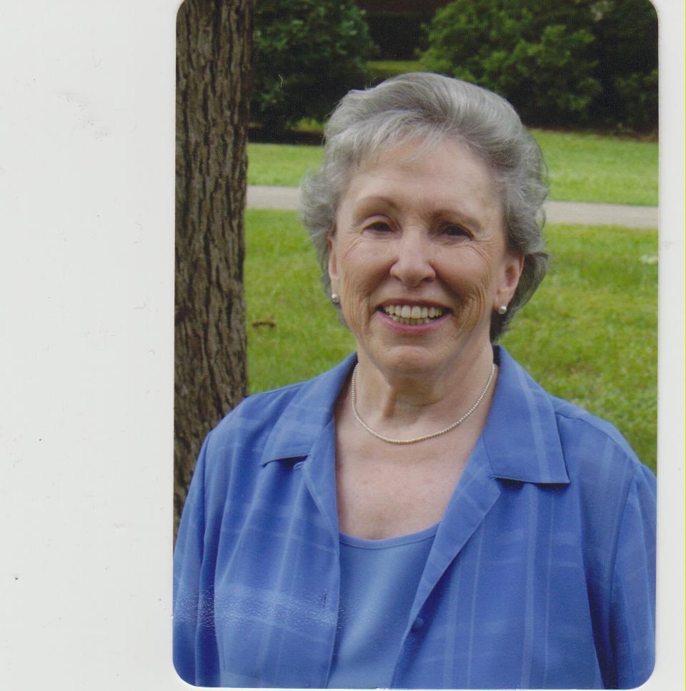 Obituario de Carolyn Howard Carroll